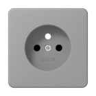 Jung - Enjo pour prise Franco/Belge / CD 500 Gris