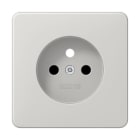 Jung - Enjo pour prise Franco/Belge / CD 500 Gris clair