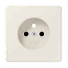 Jung - Enjo pour prise Franco/Belge / CD 500 Ivoire