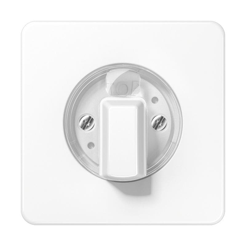 Jung - Enjoliveur pour interrupteur rotatif