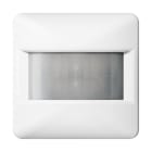 Jung - Optique 180° finition stand, IP 44, Ht 1,1 m, pour méc 17... / CD 500 blanc