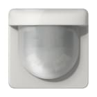 Jung - Optique 180° finition standard, Ht 2,2 m, pour méc 17... / CD 500 Gris clair