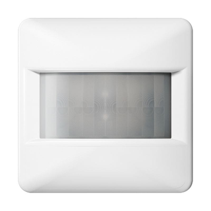 Jung - KNX Détecteur Universel 1,10 m / CD 500 Blanc
