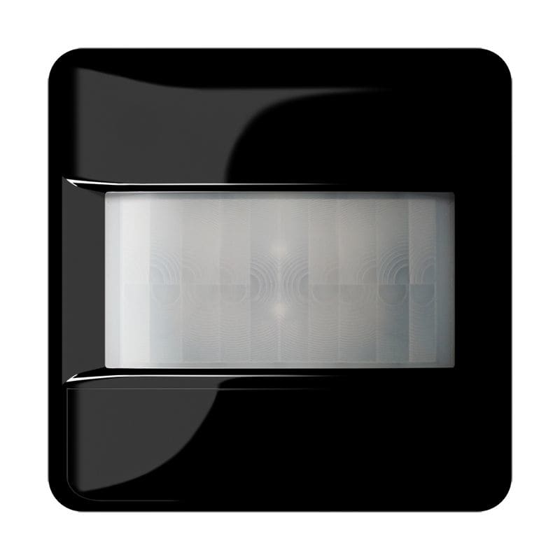 Jung - KNX Détecteur Standard 1,10 m / CD 500 Noir