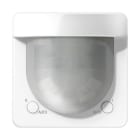 Jung - KNX Détecteur Universel 2,20 m / CD 500 Blanc