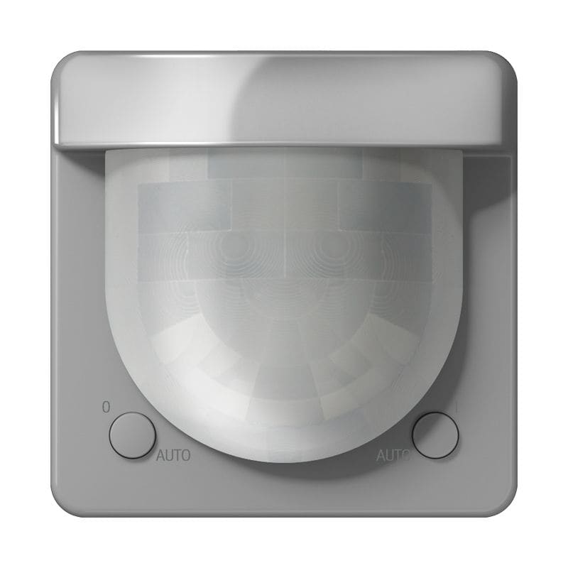 Jung - KNX Détecteur Standard 2,20 m / CD 500 Gris