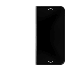 Jung - Touche 2 voies avec flèches F40 / CD 500 Noir