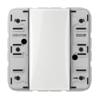 Jung - KNX Module touche 3 voies, Standard / CD 500