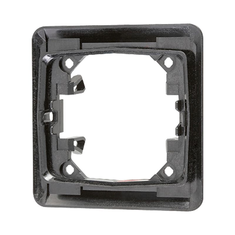 Jung - Clip de fixation Simple touche CD500/LS990