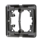 Jung - Clip de fixation Double touche CD500/LS990