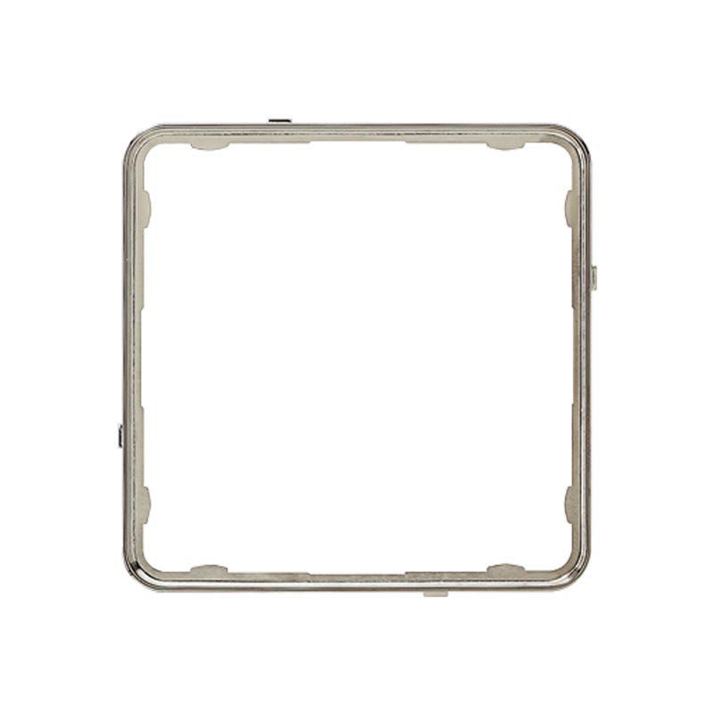 Jung - Liseré de décoration / Série CD Plus Inox