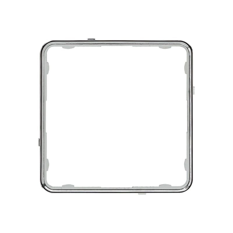 Jung - Liseré de décoration / Série CD Plus Chrome