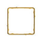 Jung - Liseré de décoration / Série CD Plus finition Or