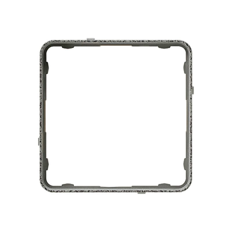 Jung - Liseré de décoration / Série CD Plus Granit