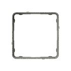 Jung - Liseré de décoration / Série CD Plus Granit