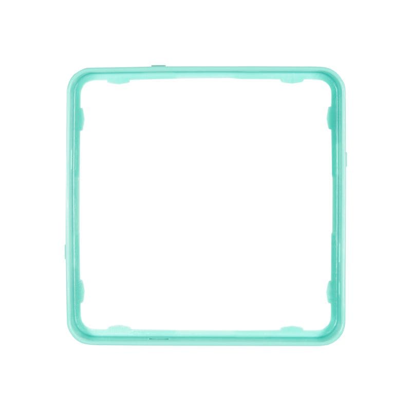 Jung - Liseré de décoration / Série CD Plus Vert