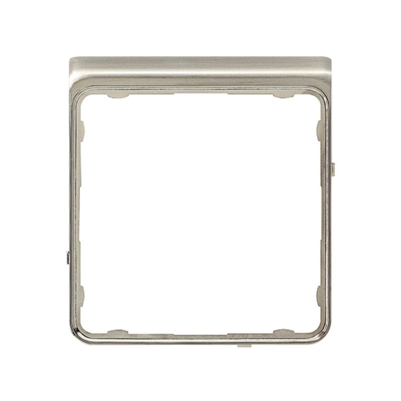 Jung - Liseré de décoration / Série CD Plus Inox