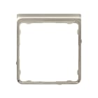 Jung - Liseré de décoration / Série CD Plus Inox