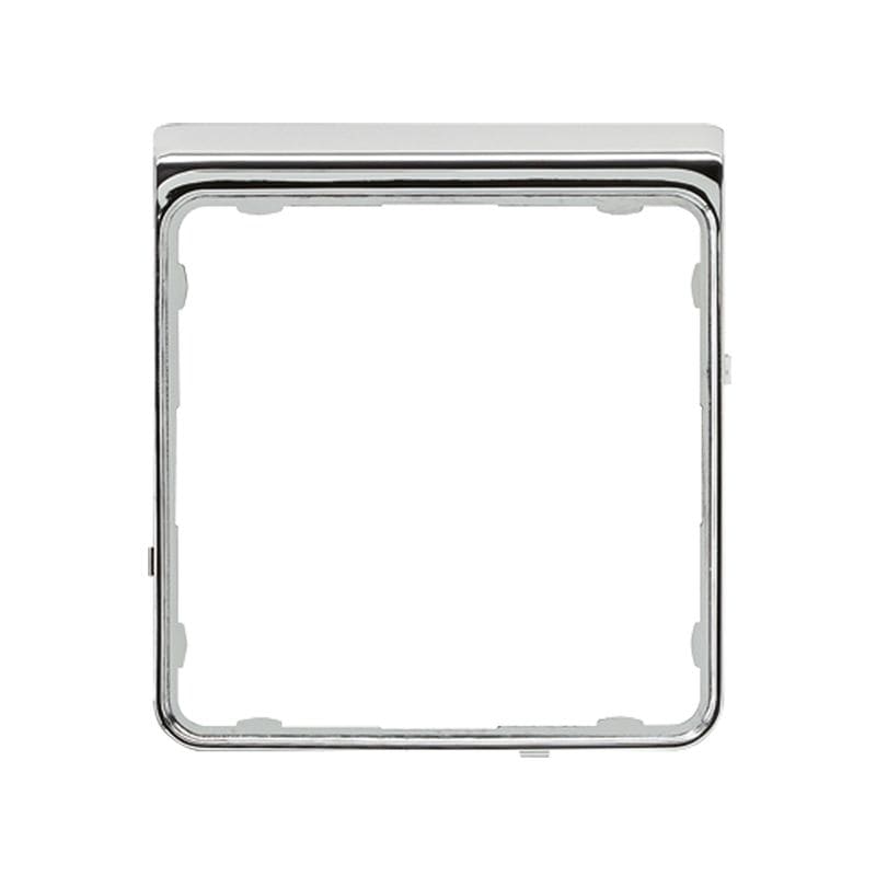 Jung - Liseré de décoration / Série CD Plus Chrome