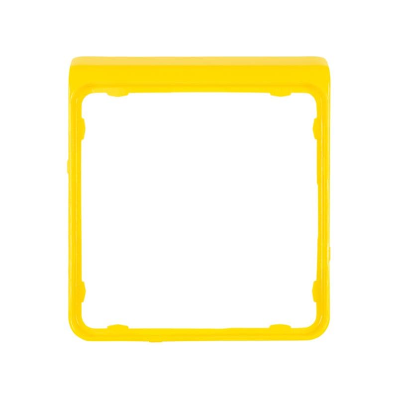 Jung - Liseré de décoration / Série CD Plus Jaune