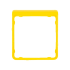 Jung - Liseré de décoration / Série CD Plus Jaune