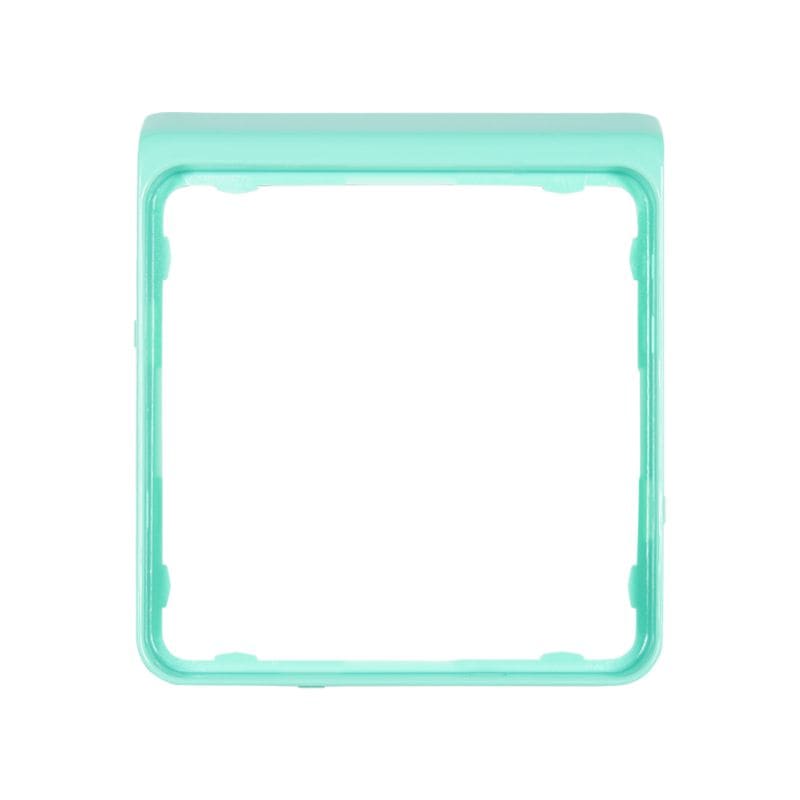 Jung - Liseré de décoration / Série CD Plus Vert