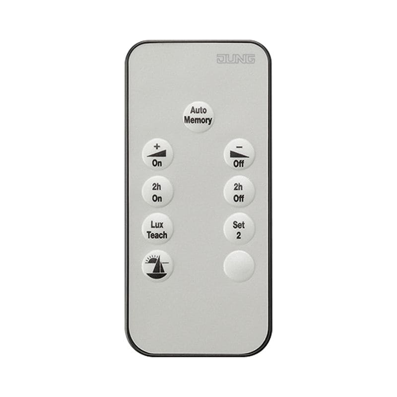 Jung - Télécommande IR pour détecteur plafonnier