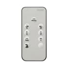 Jung - Télécommande IR pour détecteur plafonnier