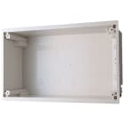 Jung - Coffret d'encastrement