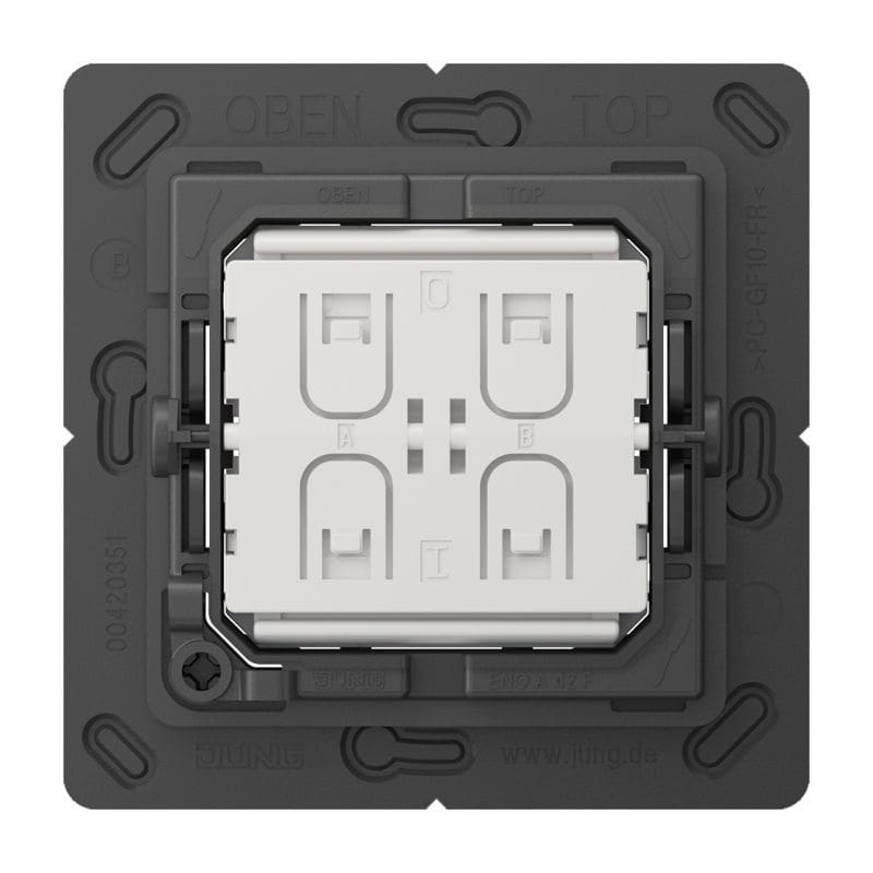 Jung - ENO Module rechange AS500 & Progr. A