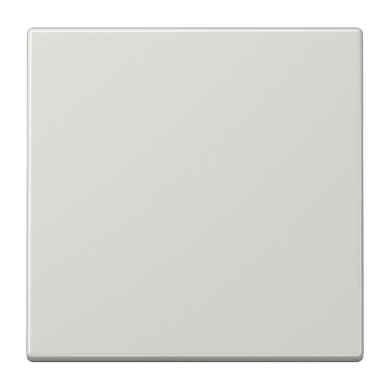 Jung - ENO Emetteur mural 2 voies / LS 990 Gris clair