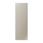 Jung - Touche grande taille / LS 990 Métal Inox