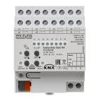 Jung - Actionneur Fan-Coil 2 voies KNX