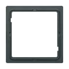 Jung - Cadre de compensation / LS FLAT DESIGN