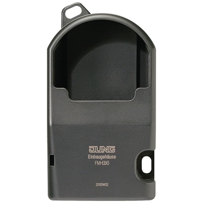 Jung - Boîtier montge actio. RF encastrable