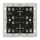 Jung - Emetteur mural RF-platine F40 1 voie