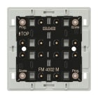 Jung - Emetteur mural RF-platine F40 2 voies