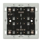 Jung - Emetteur mural RF-platine F40 4 voies