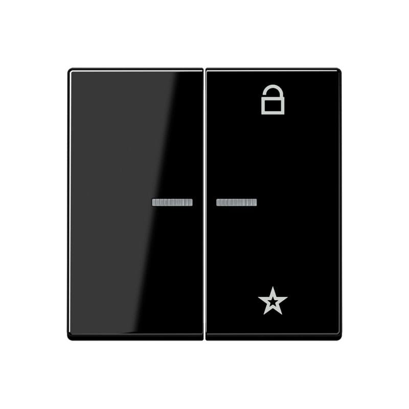 Jung - Enj eNet RF pour cde éclairage / A500 nr