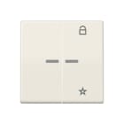 Jung - Enj eNet RF pour cde éclairage / AS500 iv