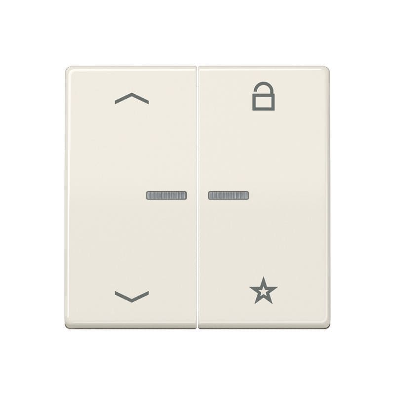 Jung - Enj eNet RF pour cde VR-Store / AS500 iv