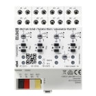 Jung - Actionneur 8/4 voies RF TOR-VR MOD