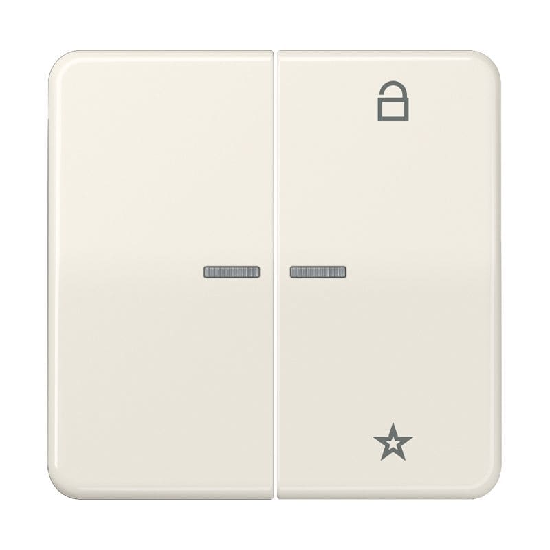 Jung - Enj eNet RF pour cde éclairage / CD500 iv