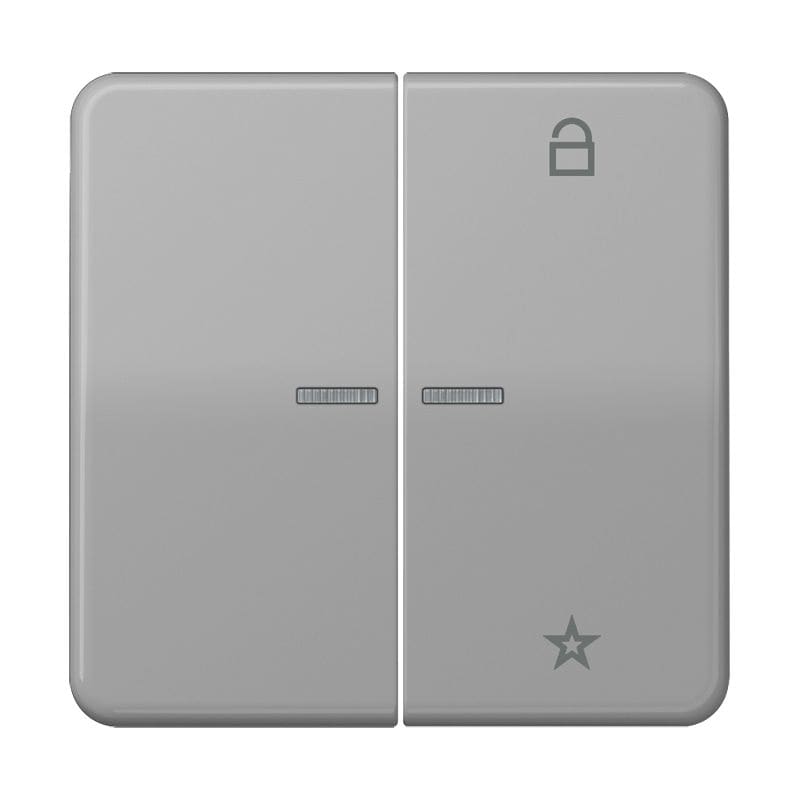 Jung - Enj eNet RF pour cde éclairage / CD500 grs