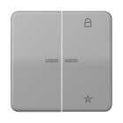 Jung - Enj eNet RF pour cde éclairage / CD500 grs