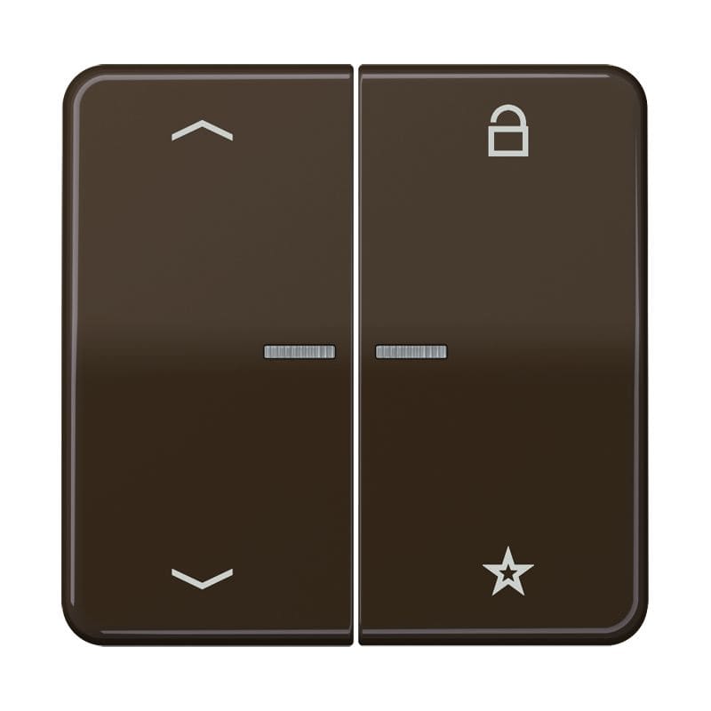 Jung - Enj eNet RF pour cde VR-Store / CD500 br