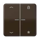 Jung - Enj eNet RF pour cde VR-Store / CD500 br