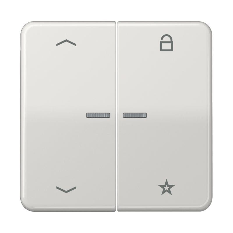 Jung - Enj eNet RF pour cde VR-Store / CD500 gclr