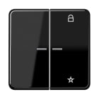 Jung - Enj eNet RF pour cde éclairage / CD500 nr