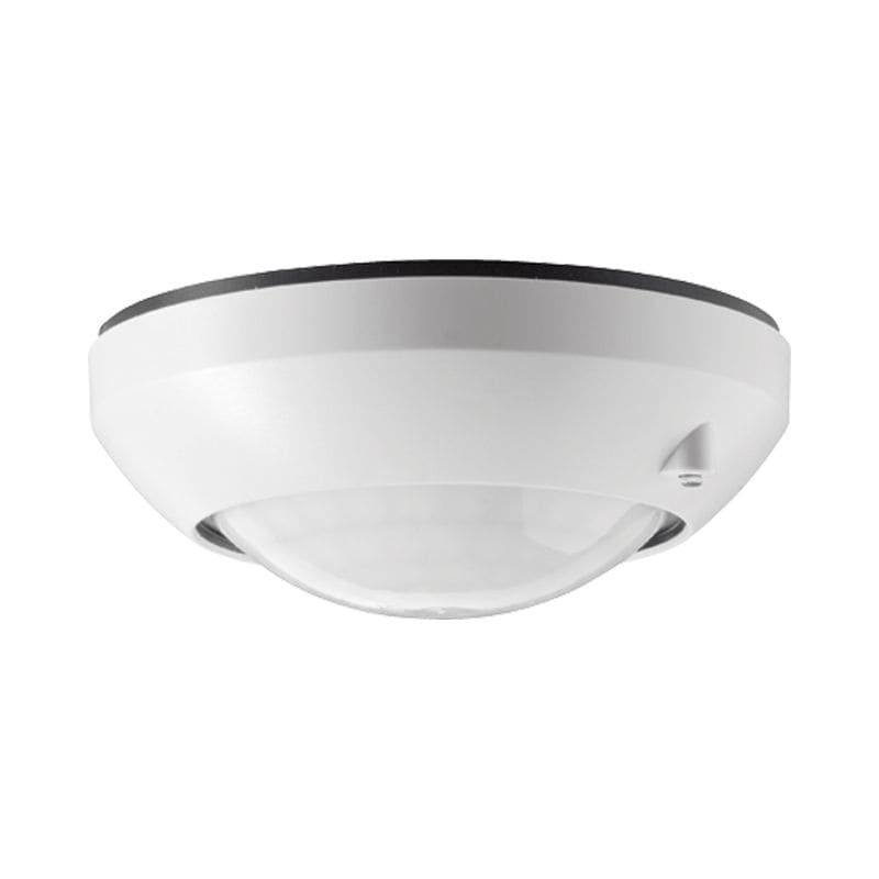 Jung - Optique détecteur eNet 360° blc